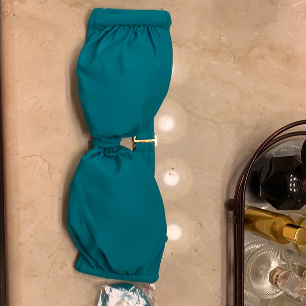 Swim top